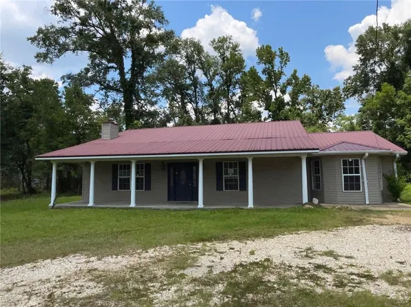 17109 E Iowa Ave, Hammond, LA 70403