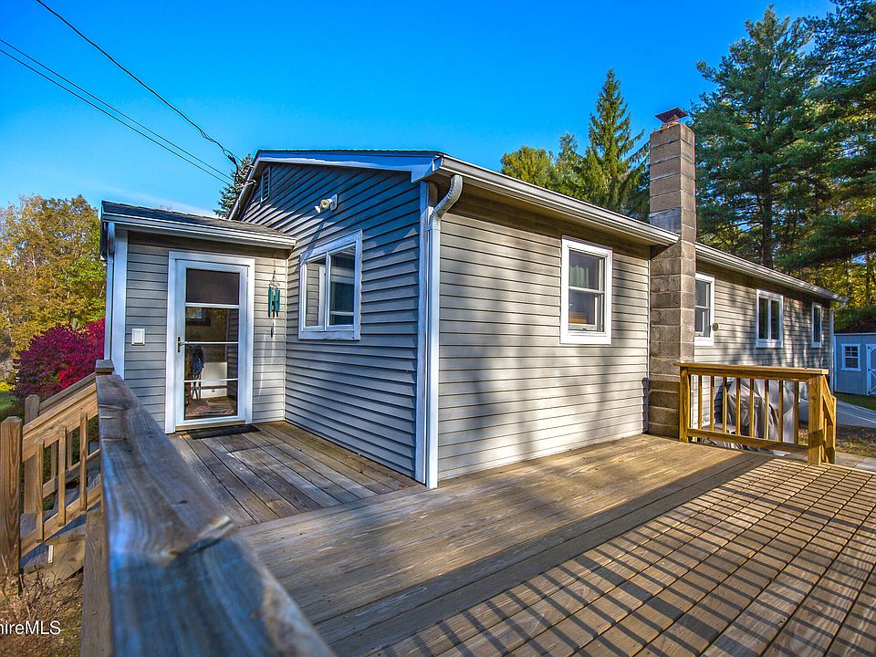 55 Lake Buel Rd, Great Barrington, MA 01230 Zillow