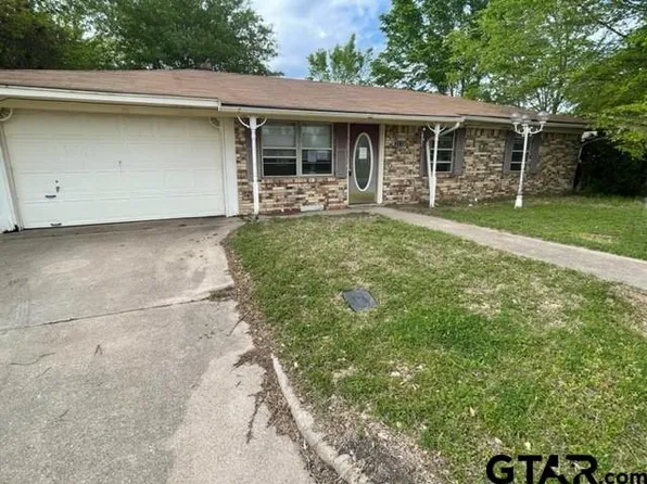 263 Dodson St, Canton, TX 75103