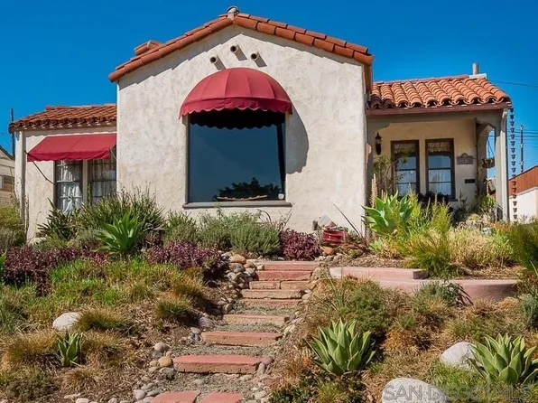 2530 Bancroft St, San Diego, CA 92104