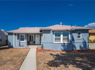 10441 Somerset Blvd, Bellflower, CA 90706