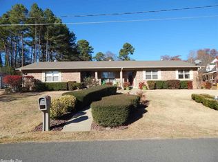 204 McCarty St, Hot Springs, AR 71913