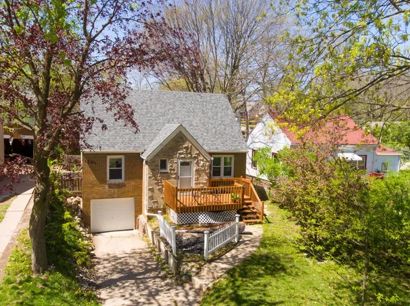4040 12th St, Des Moines, IA 50313