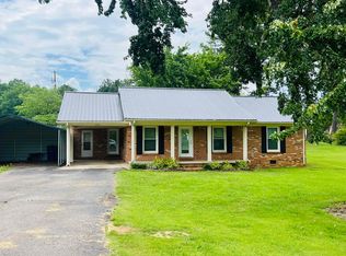 335 Palmer St, Adamsville, TN 38310