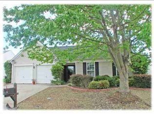 11 Grayhawk Way, Simpsonville, SC 29681