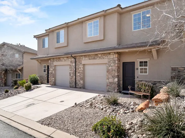 290 W Buena Vista Blvd Unit 39, Washington, UT 84780