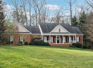 8801 First Branch Ln, Chesterfield, VA 23838