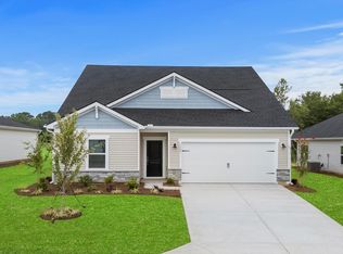 492 Cypress Preserve Circle #321 Northbrook H, Longs, SC 29568