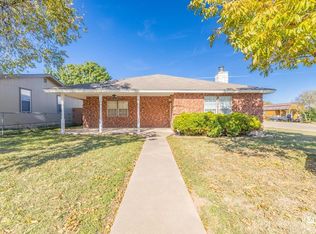2902 Chestnut St, San Angelo, TX 76901