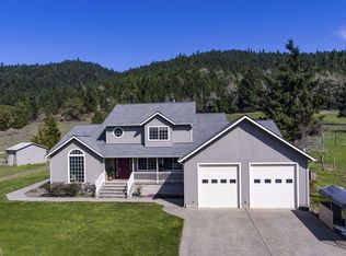 170 Cripple Creek Ln, Tenmile, OR 97481