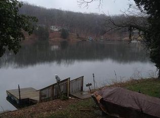 14178 W Sunrise Lake Dr, De Soto, MO 63020