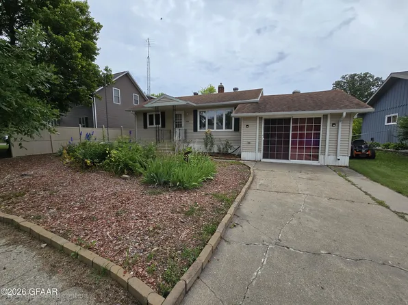 204 W 2nd St, Argyle, MN 56713