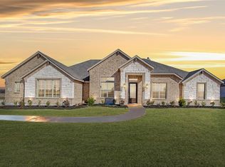 15324 S County Line Rd, Justin, TX 76247