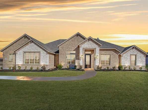 15324 S County Line Rd, Justin, TX 76247