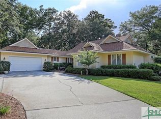 3 Dunsmuir Ln, Savannah, GA 31411