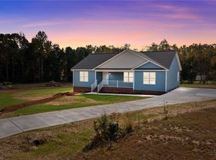 232 Iveys Meadow Ct, Linwood, NC 27299