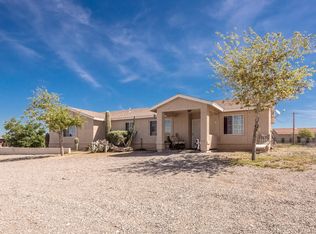 7648 N Sky View Dr, Lake Havasu City, AZ 86404