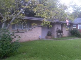 2036 Commodore Cir, Montgomery, AL 36106