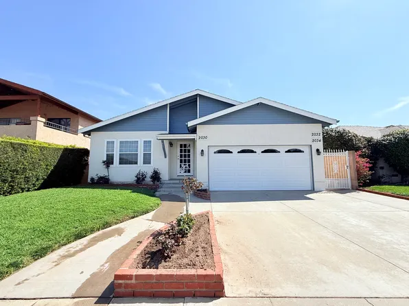 2030 Martina Ave, Torrance, CA 90501