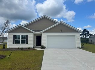 5801 Ellisridge Ct, Conway, SC 29526