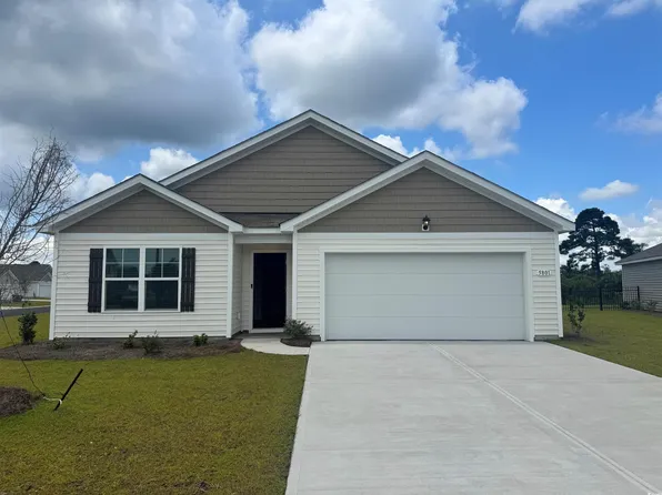 5801 Ellisridge Ct, Conway, SC 29526