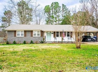 315 W Rasch Rd, Florence, AL 35633