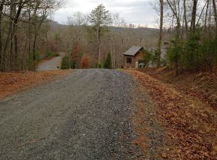 45 Black Gum Ln, Blue Ridge, GA 30513