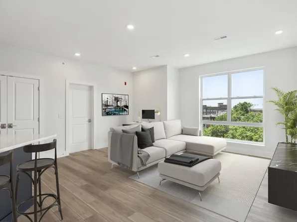 3951 Lancaster, 3951 Lancaster Ave #4, Philadelphia, PA 19104
