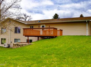 611 E 8th St, Starbuck, MN 56381