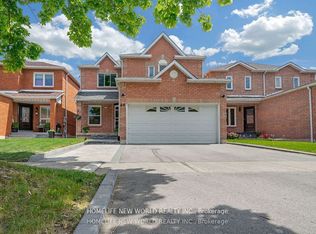 66 Macdermott Dr, Ajax, ON L1T 3T9