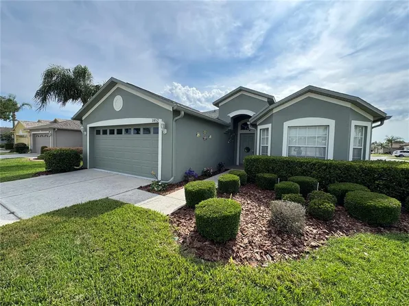 1852 Arbor Knoll Loop, New Port Richey, FL 34655