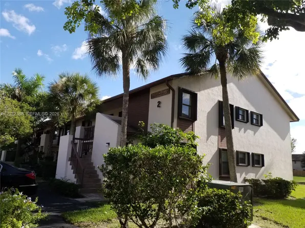 9982 Nob Hill Ct #9982, Fort Lauderdale, FL 33351
