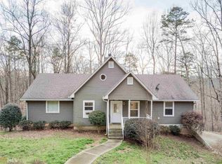 3910 Vale Ct, Gainesville, GA 30501