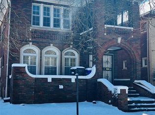 2919 Fullerton St, Detroit, MI 48238