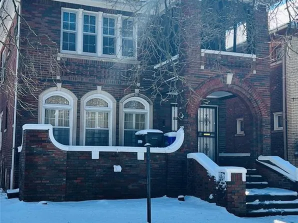 2919 Fullerton St, Detroit, MI 48238