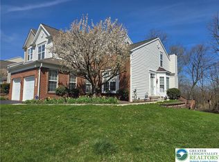 5205 High Vista Dr S, Orefield, PA 18069