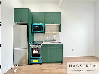 Rented by Hagstrom Management Inc