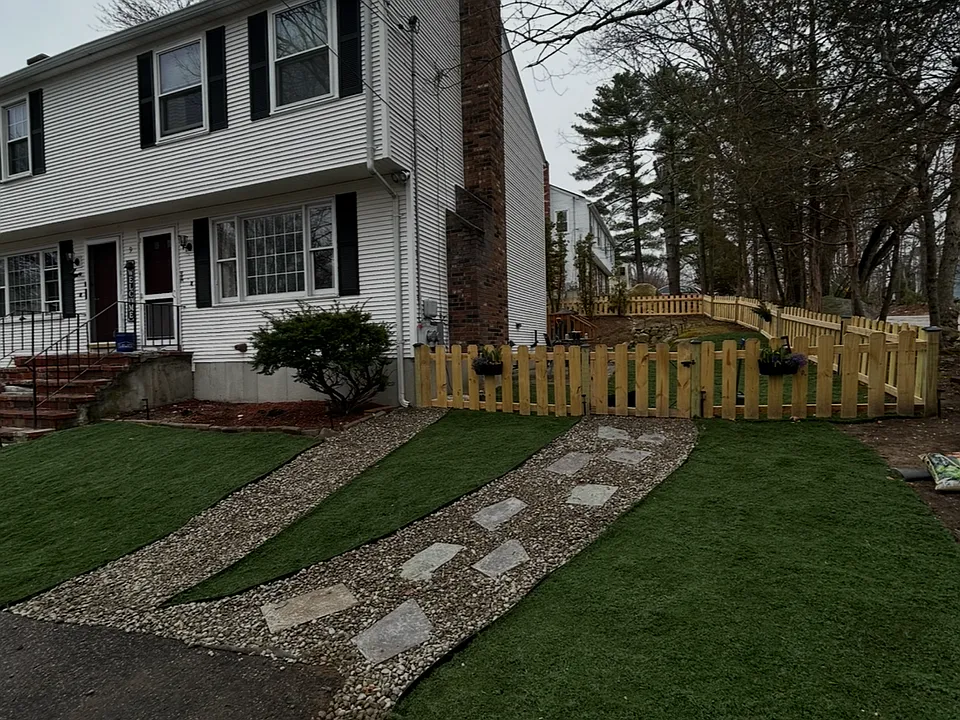 9 Woodland Ave #A