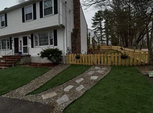 9 Woodland Ave #A, Milford, MA 01757