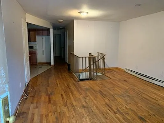 Rented by Bedford Brownstone Realty | media 36