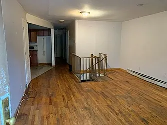 Rented by Bedford Brownstone Realty