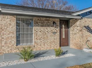1011 Avington Ct, Arlington, TX 76015