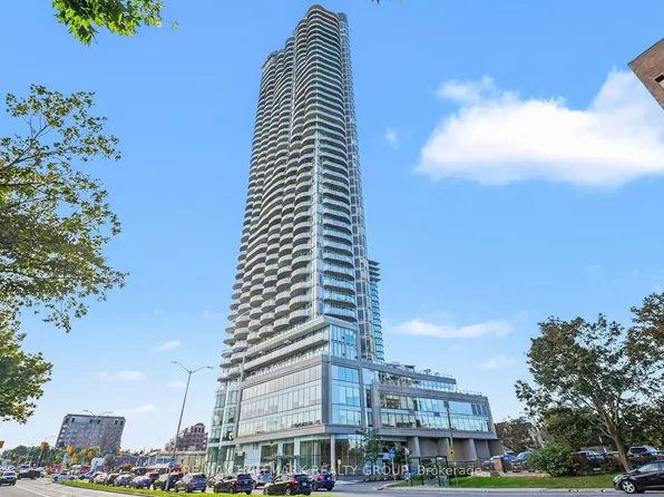 805 Carling Ave #2807, Ottawa, ON K1S 5W9