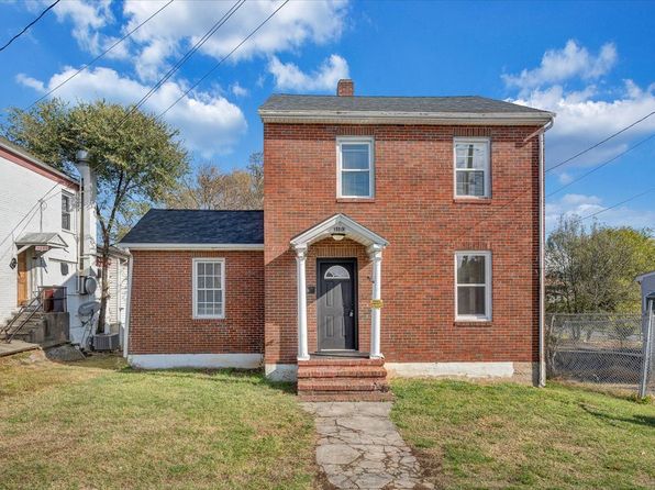 3103 Williamson Rd NE, Roanoke, VA 24012