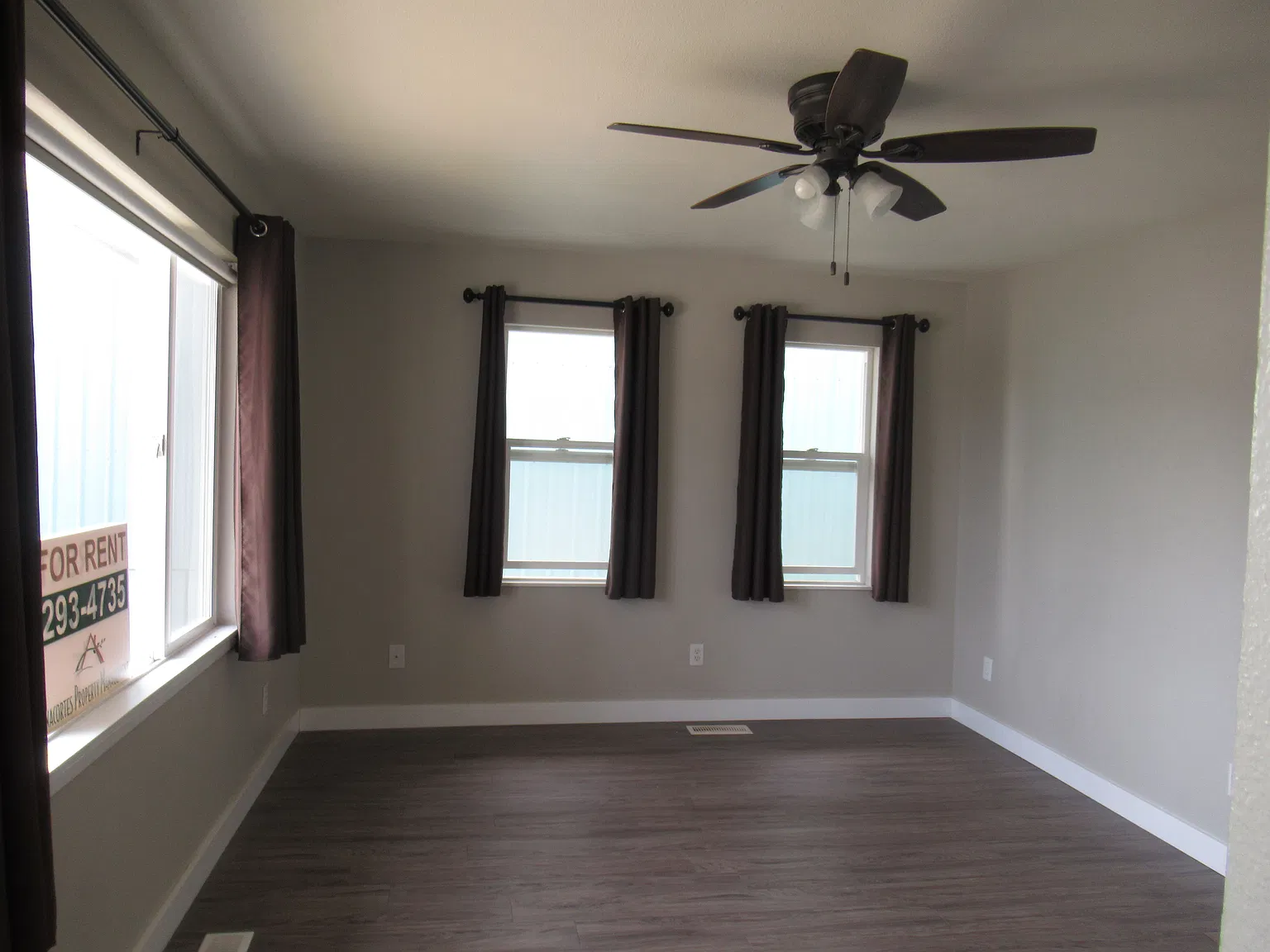2 bed, 1200 sqft, $1,750 — Photo 2