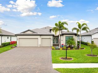 20961 Napa Loop, Estero, FL 33928