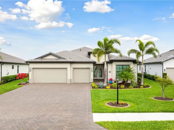 20961 Napa Loop, Estero, FL 33928