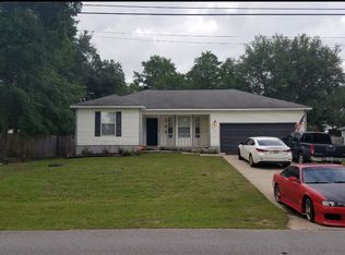 7312 Gordon Evans Rd, Navarre, FL 32566