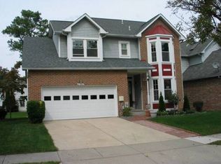 9344 Creekview Dr, Laurel, MD 20708