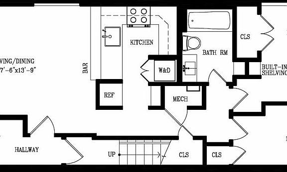 2nd image of 789 Herkimer St #2
